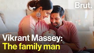 Vikrant Massey The family man [upl. by Edelstein]