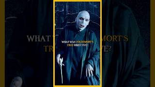 Voldemort vs Wizarding World harrypotter voldemort [upl. by Yevi]