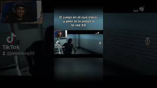 Lo mejor en The Evil Within miedo humor comedy [upl. by Raynold]