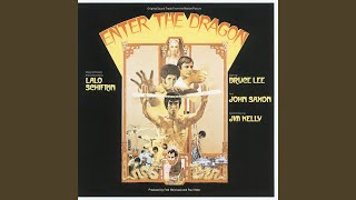 Theme from Enter the Dragon Main Title [upl. by Peckham]