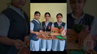 Gurukul International School Haldwani Nainital [upl. by Jeminah]