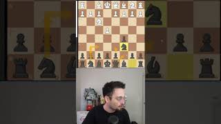 How to Play Sicilian Kalashnikov  Chess Opening [upl. by Vinson]