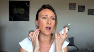 Routine de printemps  soins visage AMPM green beauty [upl. by Chaffee]