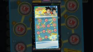 500 CC dragonballlegends dragonball dblegends [upl. by Yaner]