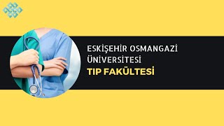 Eskişehir Osmangazi ÜniversitesiESOGÜTıp FakültesiBaşarı SırasıTaban Puanlarıİş İmkanlarıMaaş [upl. by Frierson787]