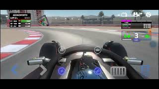 Monoposto Gameplay [upl. by Ratep]