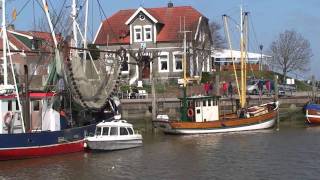 Neuharlingersiel Version 2 [upl. by Cadmar]