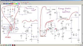 Analysis and Design of a Flyback Part 24 AC at Opto and TL431 [upl. by Kuebbing]