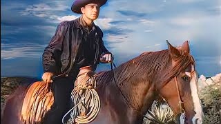 The Capture 1950 Western  Colorized  Full Movie [upl. by Dowell853]