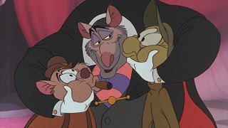 Top 10 Underrated Animated Disney Films [upl. by Lauber]