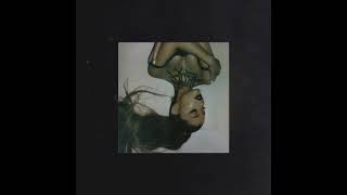 in my head Clean Version Audio  Ariana Grande [upl. by Sherwood770]