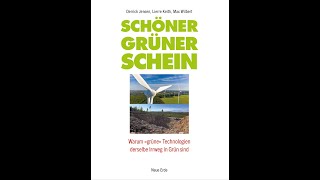 quotSchöner Grüner Scheinquot – Lierre Keith [upl. by Picker]