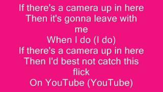 Mariah Carey Touch my body lyrics [upl. by Seleta]