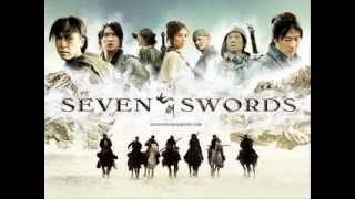 Seven Swords  Ending Theme [upl. by Eade]