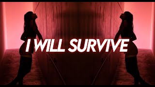 Besomorph amp Meric Again  I Will Survive ft NitoOnna [upl. by Silletram]