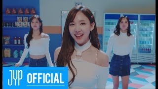 TWICE quotHeart Shakerquot MV TEASER 30s Ver [upl. by Nima771]