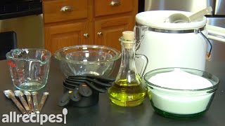 How to Measure Ingredients  Allrecipes [upl. by Girardo226]