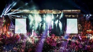 FM4 Frequency Festival 2016  Official Aftermovie [upl. by Oramug]