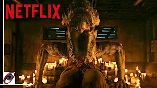 10 Best Horror Movies on NETFLIX for February 2022  Horror Movie Guide [upl. by Biggs690]