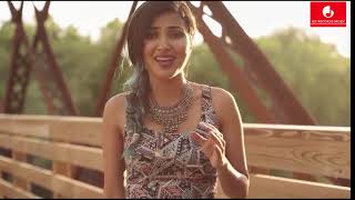 Vidya vox new song 2018 HDVidz in Tujhme Rab Dikhta Hai Vidya Vox Mashup Cover [upl. by Lindo79]