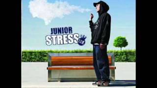 Junior Stress  Policja [upl. by Sherman]