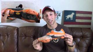 NorthWave Extreme Tech MTB Shoe Review [upl. by Paucker]