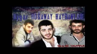 Uygar DOĞANAY  Vay Halıma Official Video 2o14 [upl. by Trilbi324]