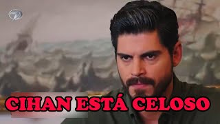 🌟GELIN capítulo 13 AVANCE 1 Español Análisis 🖤GELIN serie turca en Español gelin seriesturcas [upl. by Mientao36]