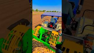 New swaraj model new video music automobile comingsooon newmusicrelease farming minitrailer [upl. by Assyl6]