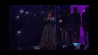 Patti LaBelle performs Love need and want you amp Lady marmalade live [upl. by Ayocat]