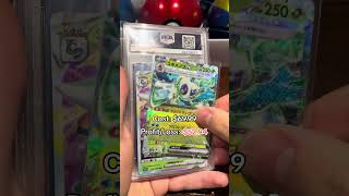 I Paid 70 for a GRADED Pokemon Mystery Box [upl. by Airom682]