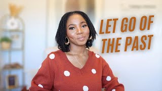 8 ways you are bound to your past the bitter truth and how to MOVE ON [upl. by Sydelle42]