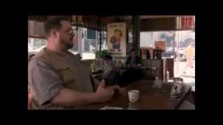 Walter Sobchak Italian Tribute  PART 1 Walter Sobchak greatest moments dal film Big Lebowski [upl. by Fauman]