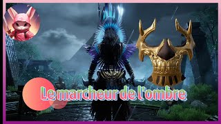 TUTO SOULMASK  Comment obtenir le marcheur de l ombre [upl. by Eiten]