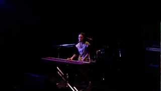 【日高舞】 LIVE at PEPPERLAND 20120109 [upl. by Platus451]