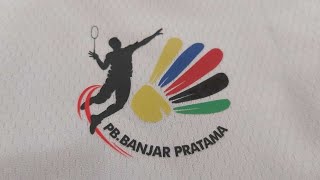 FirmanAlan vs RezaAan  PB BANJAR PRATAMA  05 Agustus 2024 [upl. by Maidie]