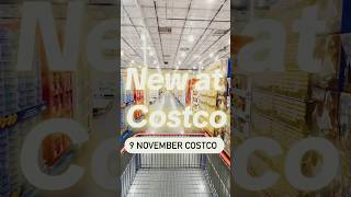 Costco 9 November costco costcofinds costcobuys costcoshopping costcodeals samsclub usa [upl. by Tracey401]