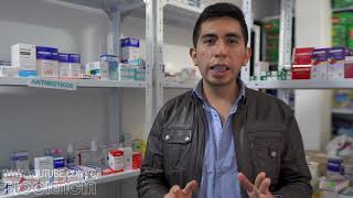 👉El SECRETO DETRÁS de la INDUSTRIA FARMACÉUTICA 💊  ¿Qué son las BPM [upl. by Haelem]