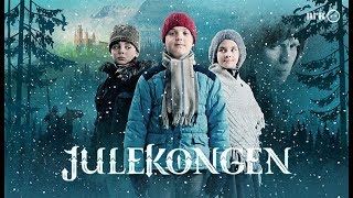 Julekongen  NRK Super 2018 [upl. by Ainigriv543]