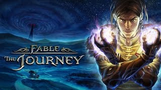 Fable The Journey Review Xbox 360Kinect [upl. by Dolhenty667]