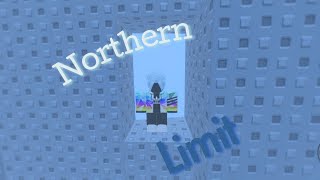 Northern Limit  Completion  High Tier 10 obby by aekiyra and cyclically [upl. by Asereht]