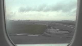 Concorde BA002 Take Off JFK 1st August 2003 [upl. by Fortunna]