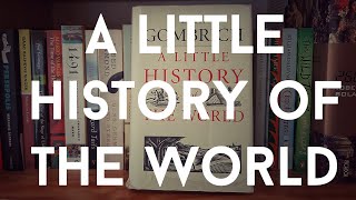 E H Gombrich  A Little History of the World [upl. by Llezo725]