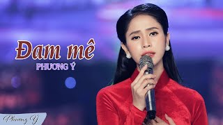 Đam Mê Dzoãn Bình  Phương Ý Quán Quân Thần Tượng Bolero 2019 [upl. by Sukram]