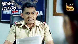 घर की Walls के अंदर का तनाव  Crime Patrol  Full Episode  Best Of Crime Patrol [upl. by Auohs536]