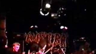 Cannibal Corpse  Gutted 1994 [upl. by Ijan]