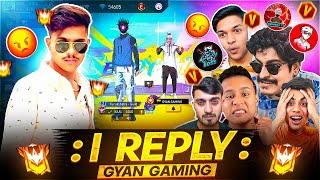 GYAN GAMING VS KAAL YT CONTROVERSY 🤔 WHO IS RIGHT OR WRONGE  KAAL YT GyanGaming [upl. by Etyak]