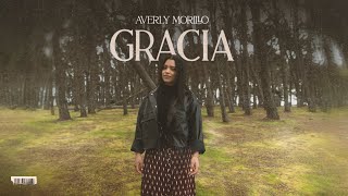 Averly Morillo  Gracia Video Oficial [upl. by Soiritos]