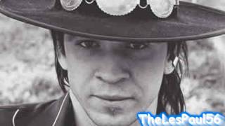 Stevie Ray Vaughan  Pride and Joy Studio version [upl. by Materse]