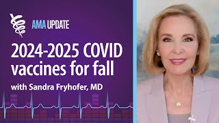 CDC COVID19 vaccine guidelines When is the new COVID vaccine coming out in 2024 [upl. by Avi]